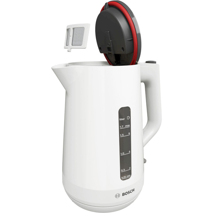 Електрочайник BOSCH MyMoment TWK1M121