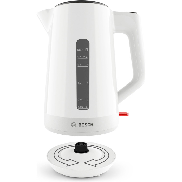 Электрочайник BOSCH MyMoment TWK1M121