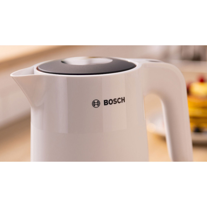 Електрочайник BOSCH MyMoment TWK2M161