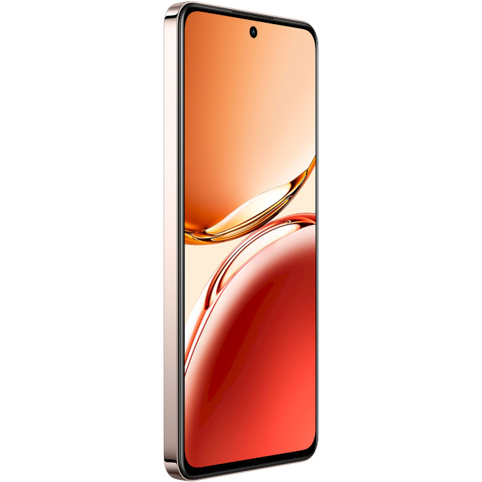 Смартфон OPPO Reno12 FS 5G 12/512GB Amber Orange