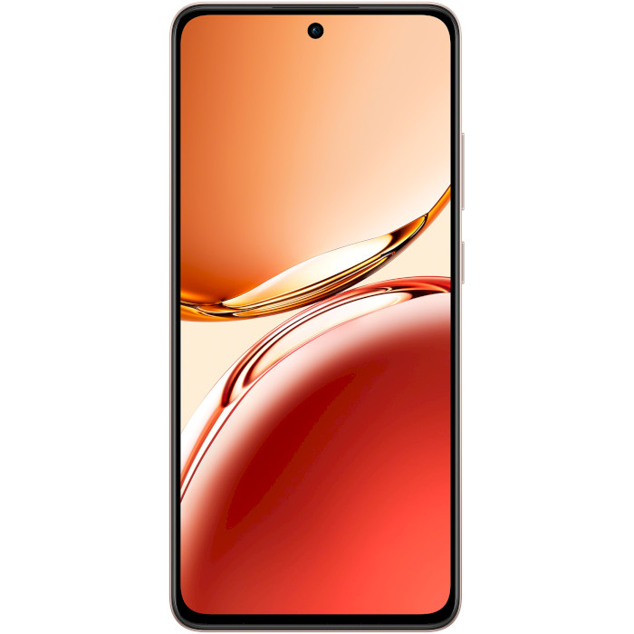 Смартфон OPPO Reno12 FS 5G 12/512GB Amber Orange