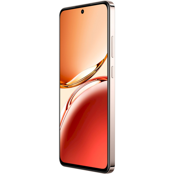 Смартфон OPPO Reno12 FS 5G 12/512GB Amber Orange