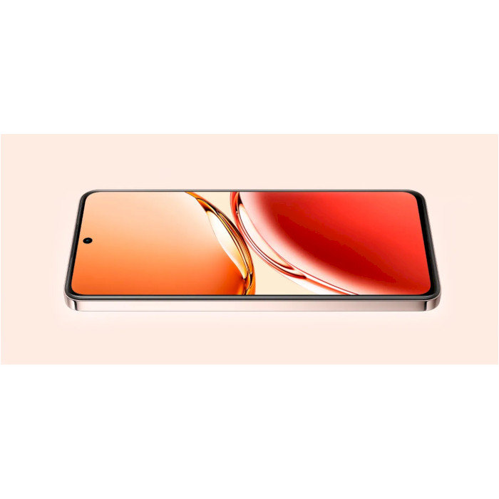 Смартфон OPPO Reno12 FS 5G 12/512GB Amber Orange