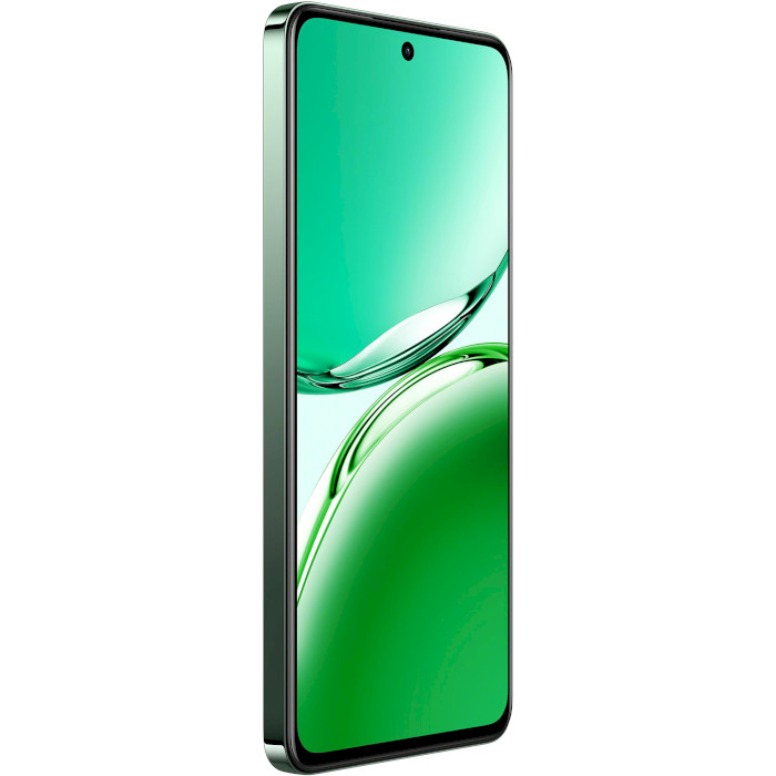 Смартфон OPPO Reno12 FS 5G 12/512GB Olive Green