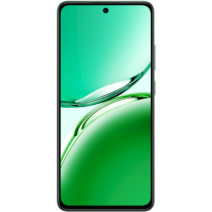 Смартфон OPPO Reno12 FS 5G 12/512GB Olive Green