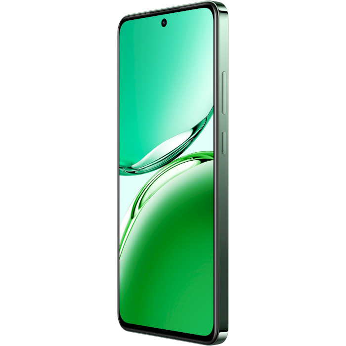 Смартфон OPPO Reno12 FS 5G 12/512GB Olive Green