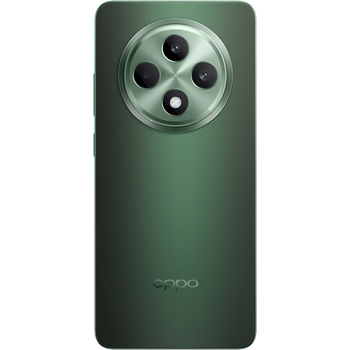 Смартфон OPPO Reno12 FS 5G 12/512GB Olive Green