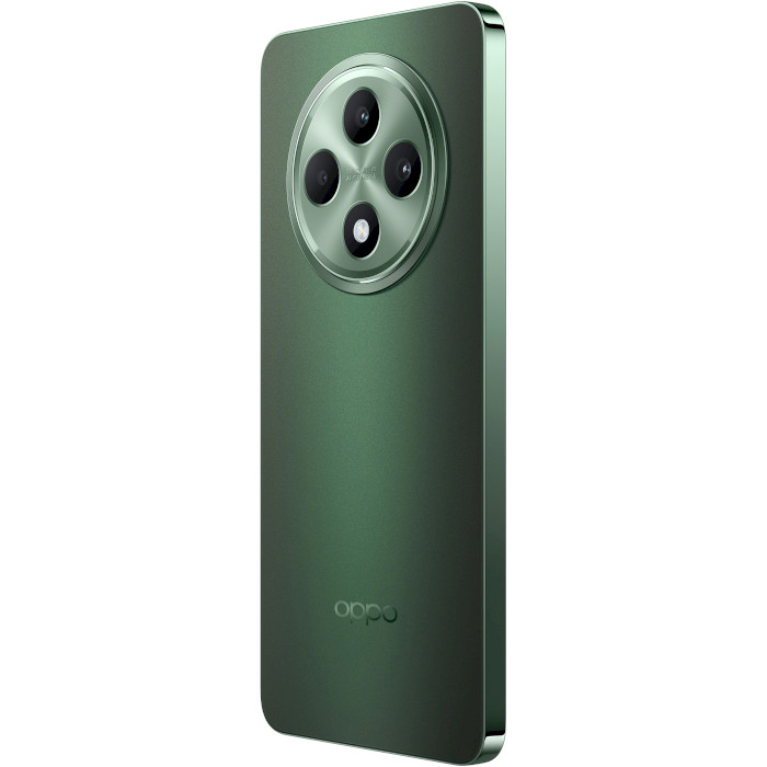 Смартфон OPPO Reno12 FS 5G 12/512GB Olive Green