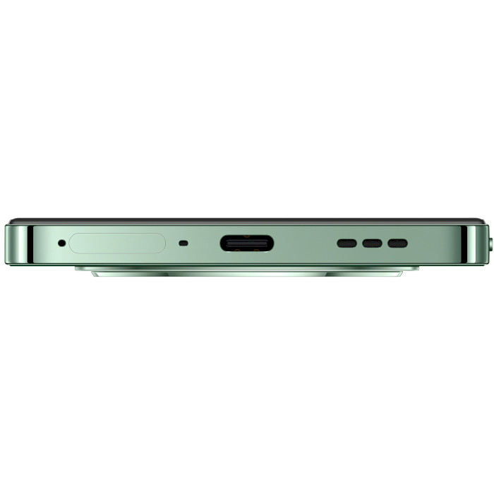 Смартфон OPPO Reno12 FS 5G 12/512GB Olive Green