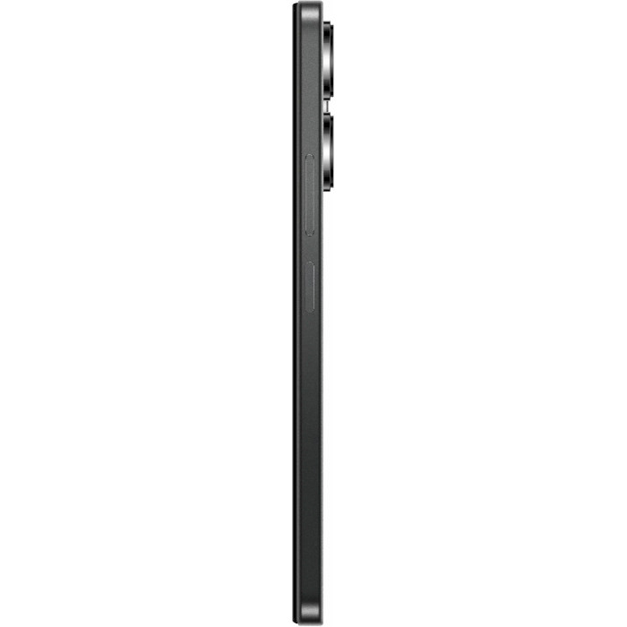 Смартфон POCO M6 6/128GB Black