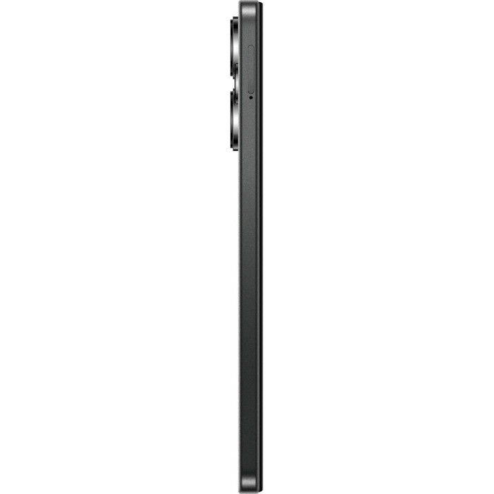 Смартфон POCO M6 6/128GB Black