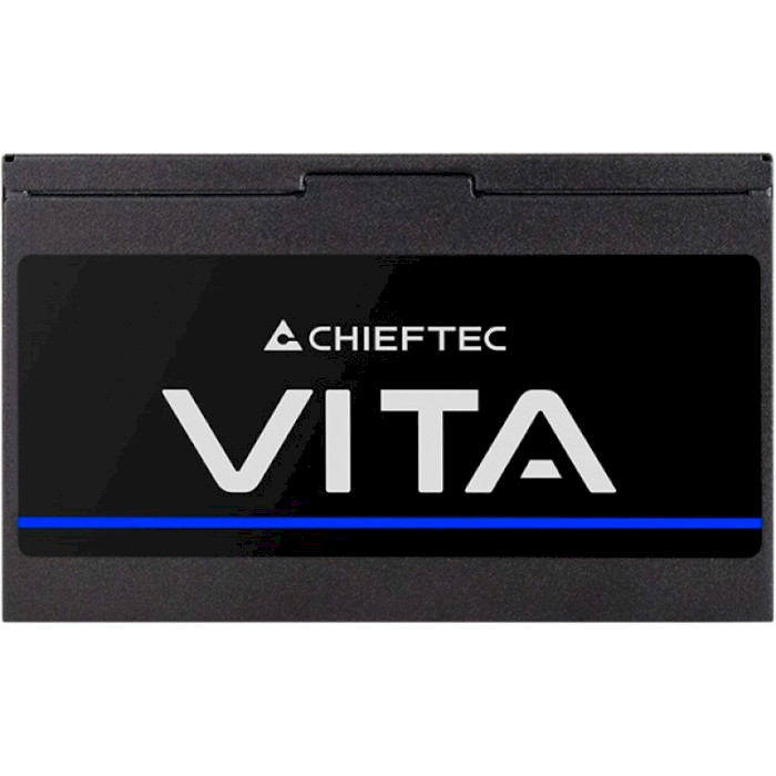 Блок питания 750W CHIEFTEC Vita BPX-750-S