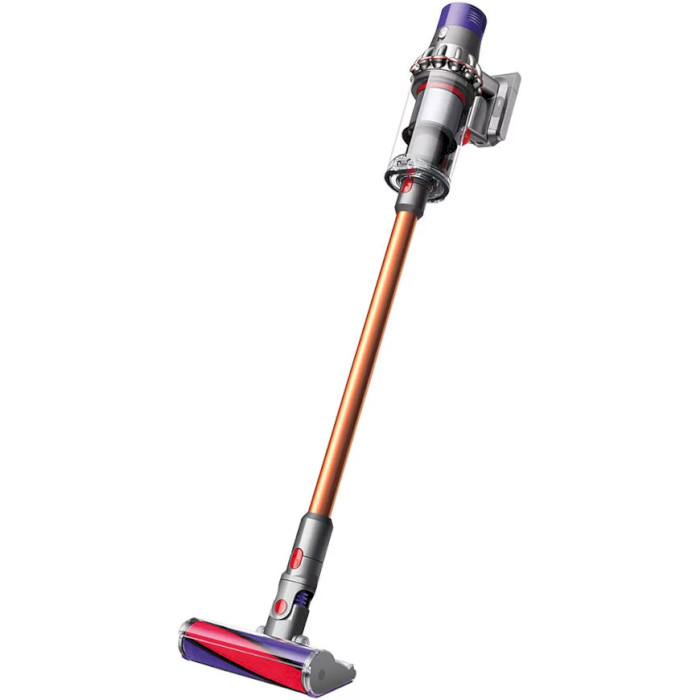 Пилосос DYSON V10 Absolute 2023 (448883-01)