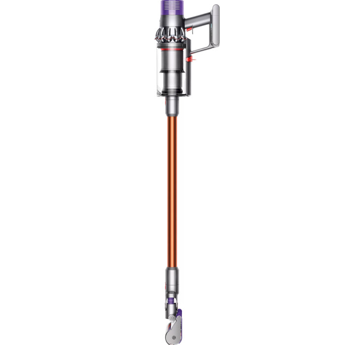 Пылесос DYSON V10 Absolute 2023 (448883-01)