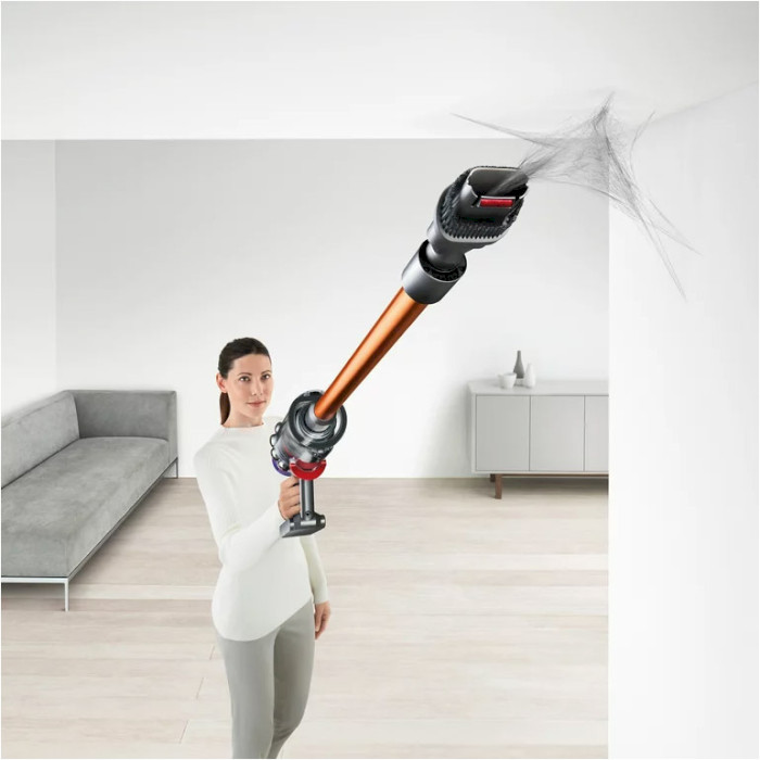 Пылесос DYSON V10 Absolute 2023 (448883-01)