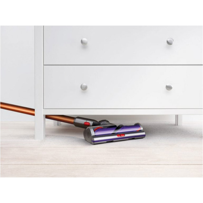 Пылесос DYSON V10 Absolute 2023 (448883-01)