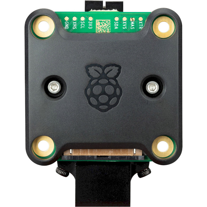 Модуль камери RASPBERRY PI Global Shutter Camera (SC0715)