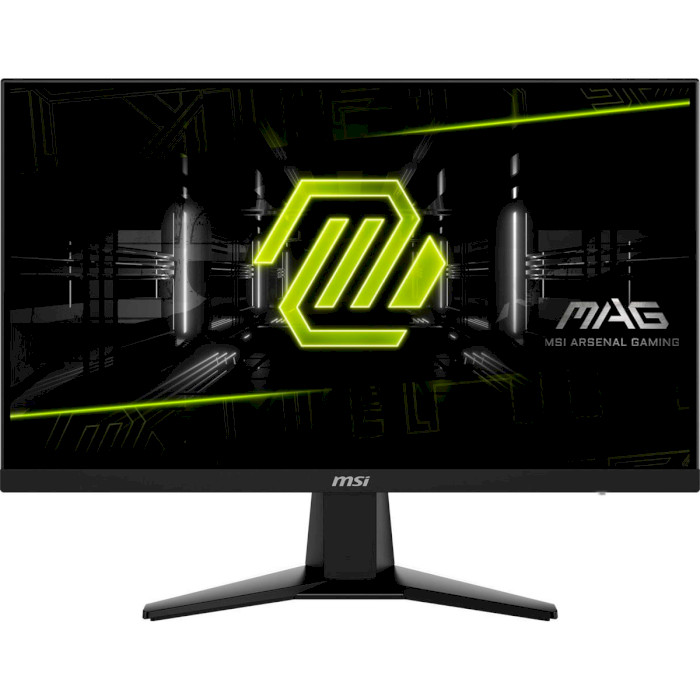 Монітор MSI Optix MAG256F