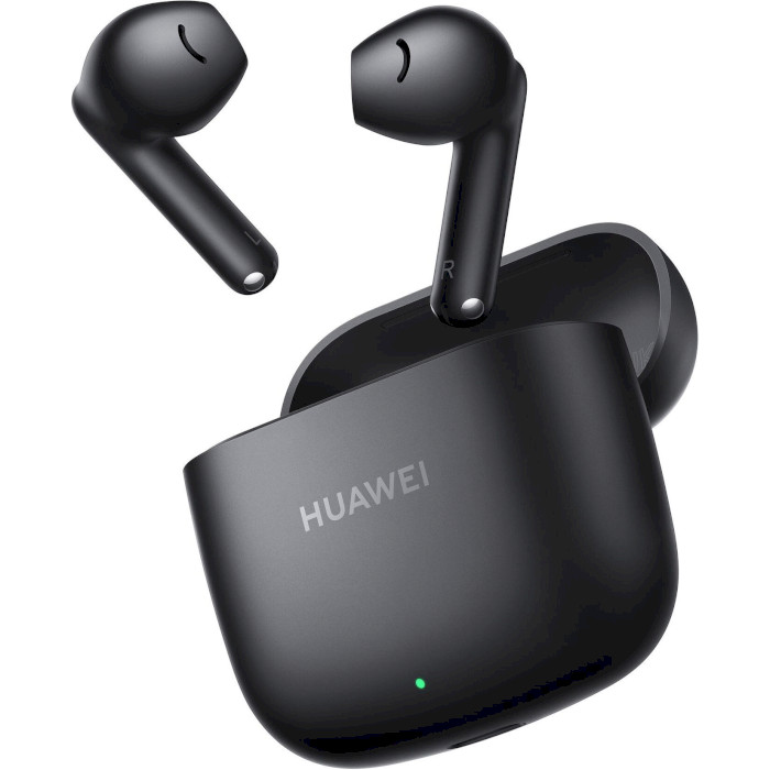 Наушники HUAWEI FreeBuds SE 2 Graphite Black (55037507)