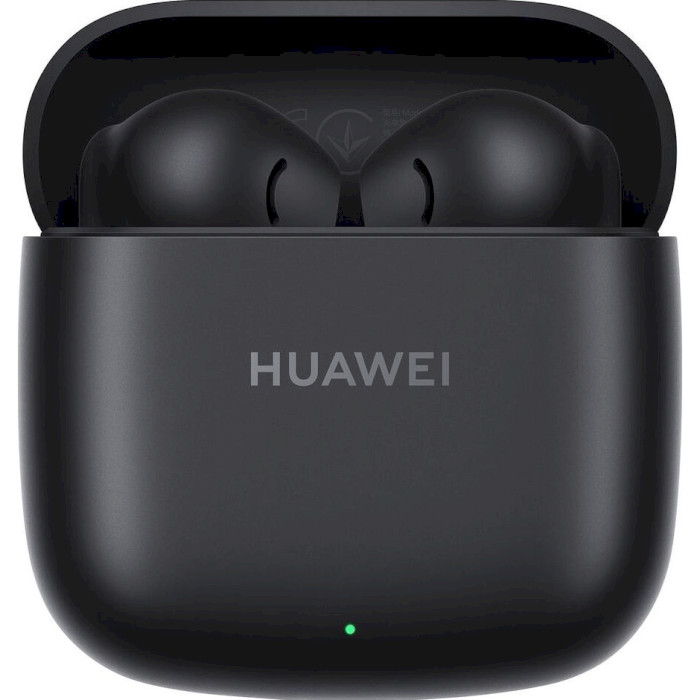 Навушники HUAWEI FreeBuds SE 2 Graphite Black (55037507)