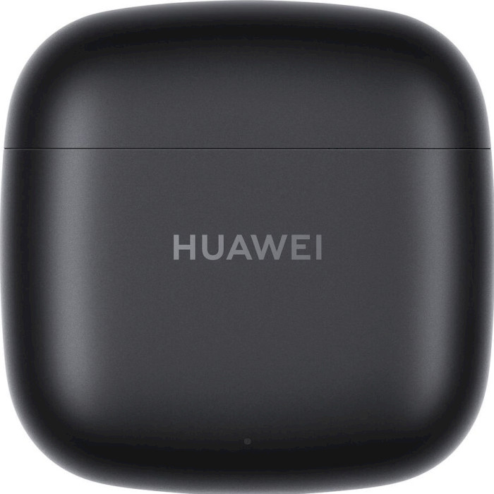 Навушники HUAWEI FreeBuds SE 2 Graphite Black (55037507)