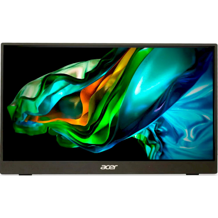 Портативный монитор ACER PM161QBbmiuux (UM.ZP1EE.B02)