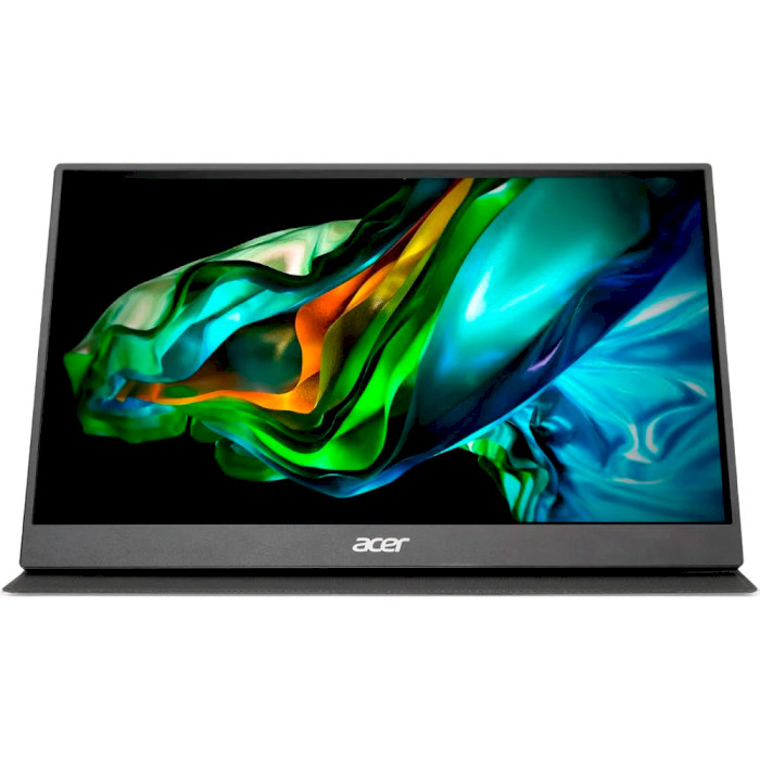 Портативный монитор ACER PM161QBbmiuux (UM.ZP1EE.B02)