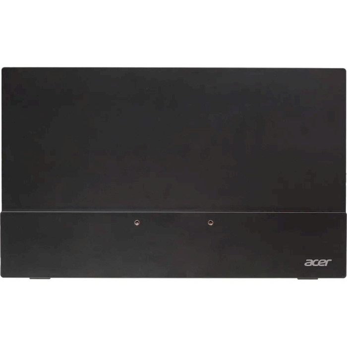 Портативный монитор ACER PM161QBbmiuux (UM.ZP1EE.B02)