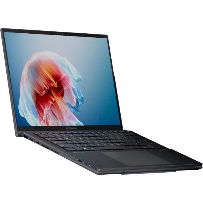 Ноутбук ASUS ZenBook Duo UX8406MA Inkwell Gray (UX8406MA-PZ043X)