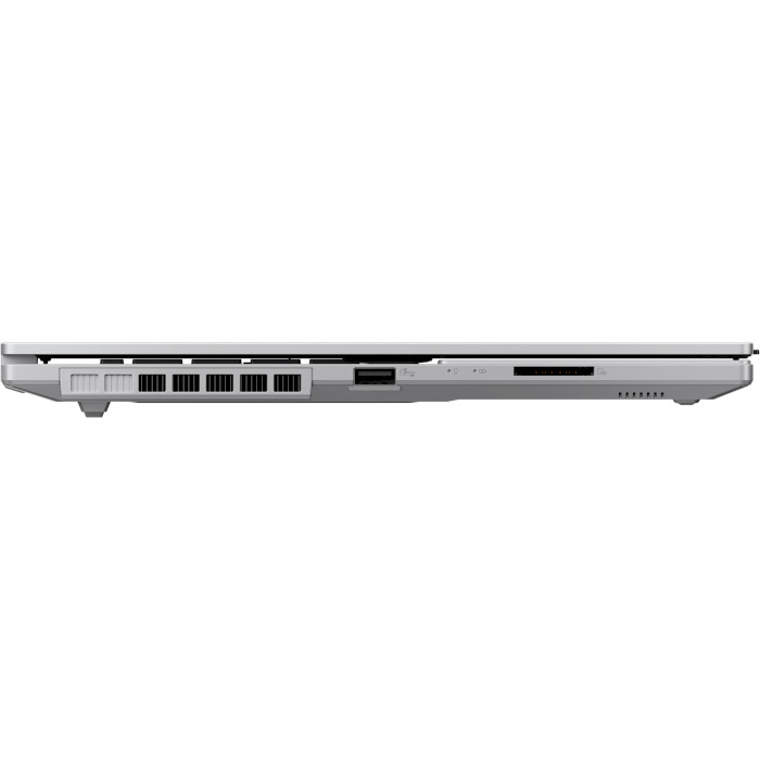 Ноутбук ASUS VivoBook Pro 15 OLED N6506MV Cool Silver (N6506MV-MA022)