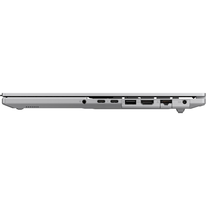 Ноутбук ASUS VivoBook Pro 15 OLED N6506MV Cool Silver (N6506MV-MA022)