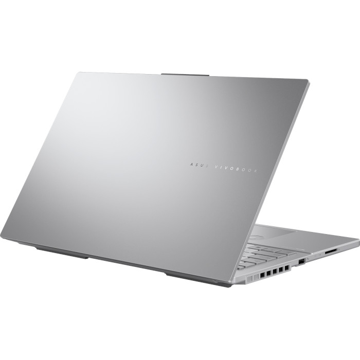 Ноутбук ASUS VivoBook Pro 15 OLED N6506MV Cool Silver (N6506MV-MA022)