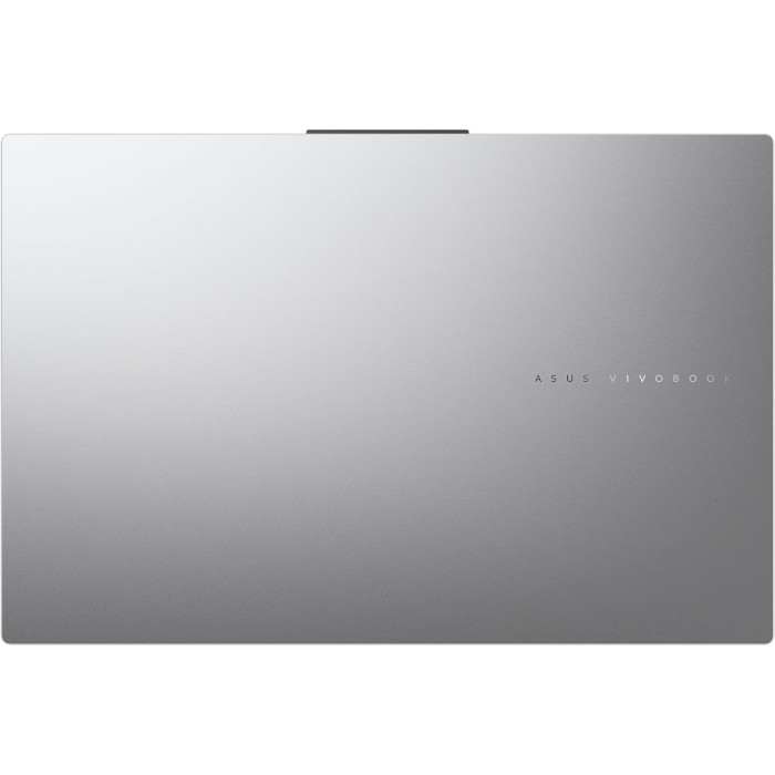 Ноутбук ASUS VivoBook Pro 15 OLED N6506MV Cool Silver (N6506MV-MA022)