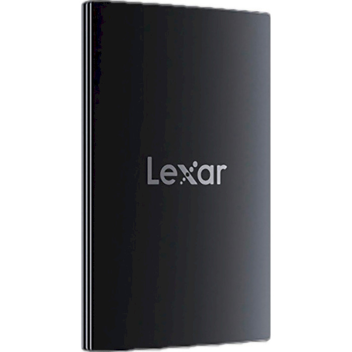 Портативний SSD диск LEXAR SL500 1TB USB3.2 Gen2x2 (LSL500X001T-RNBNG)