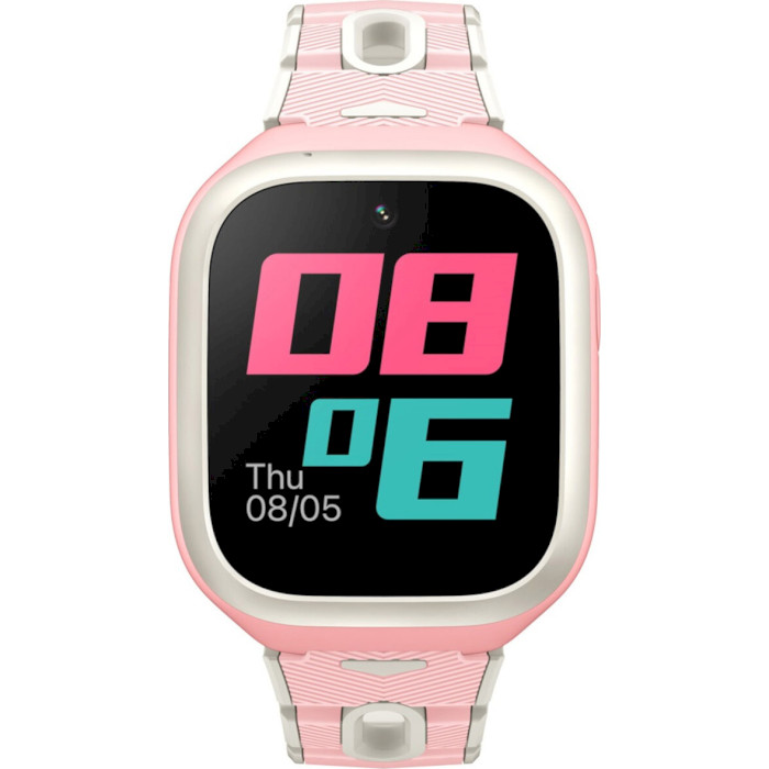 Дитячий смарт-годинник MIBRO Watch Phone P5 Pink