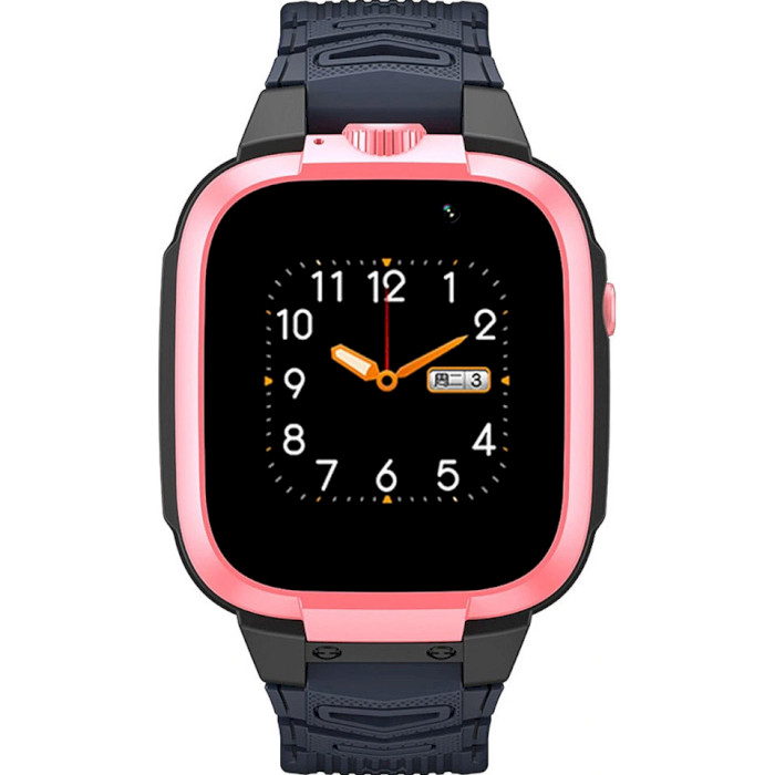 Детские смарт-часы MIBRO Watch Phone Z3 Pink