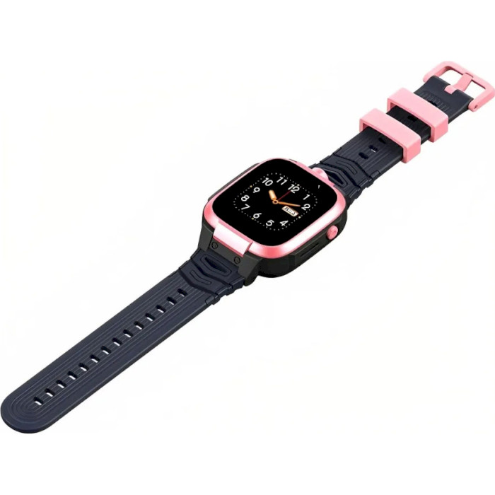 Детские смарт-часы MIBRO Watch Phone Z3 Pink