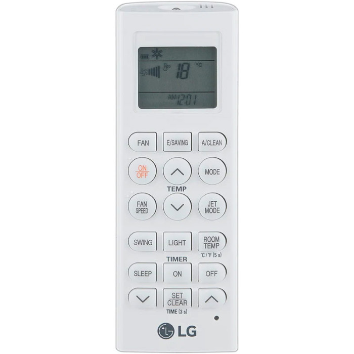 Кондиционер LG Artcool Gallery A09FT Wi-Fi (A09FT.NSJR/A09FT.UL2R)