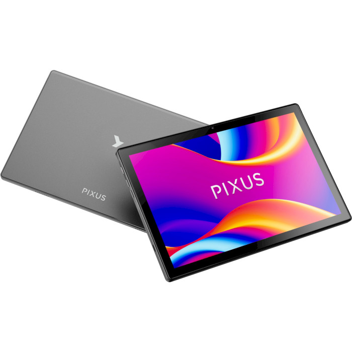 Планшет PIXUS Line 8/128GB Graphite