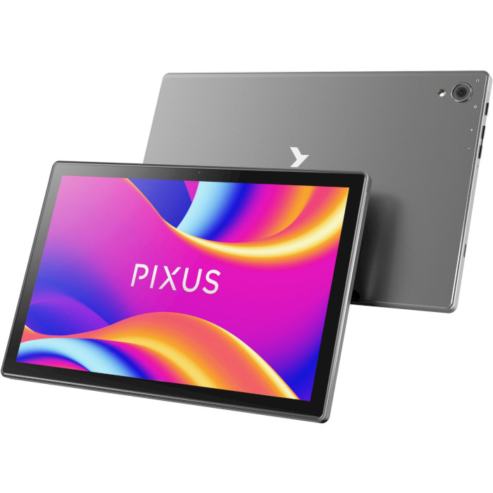 Планшет PIXUS Line 8/128GB Graphite