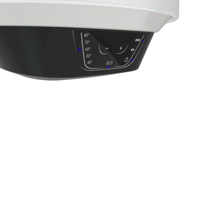 Водонагреватель ARISTON PRO1 ECO 30 V Slim 1.8K PL EU (3626458)