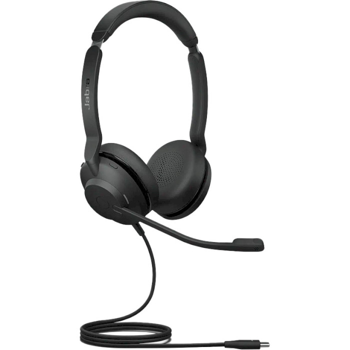 Гарнитура JABRA Evolve2 30 SE MS Stereo USB-C (23189-999-879)