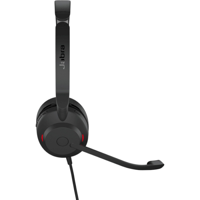 Гарнітура JABRA Evolve2 30 SE MS Stereo USB-C (23189-999-879)