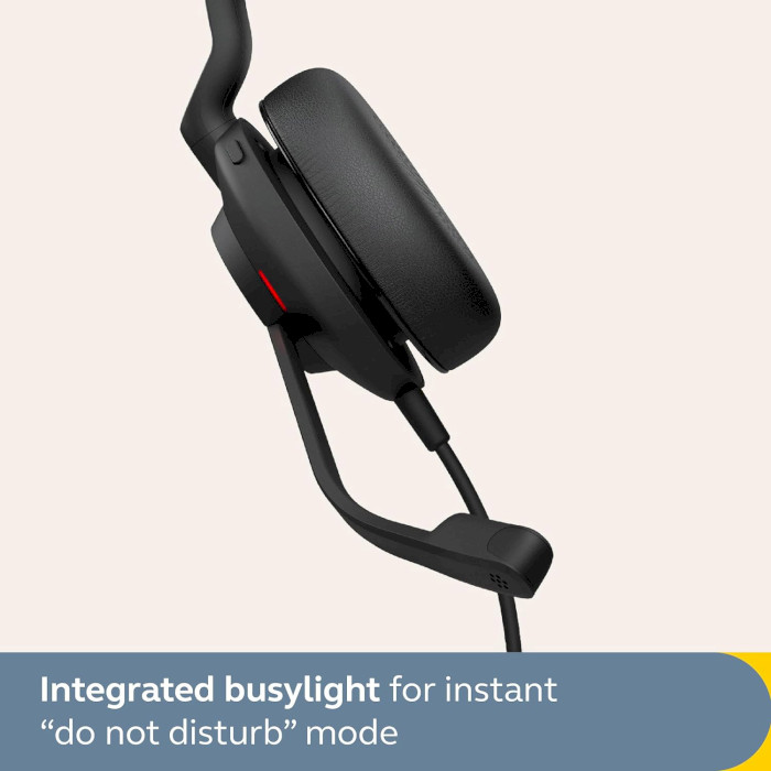 Гарнітура JABRA Evolve2 30 SE MS Stereo USB-C (23189-999-879)