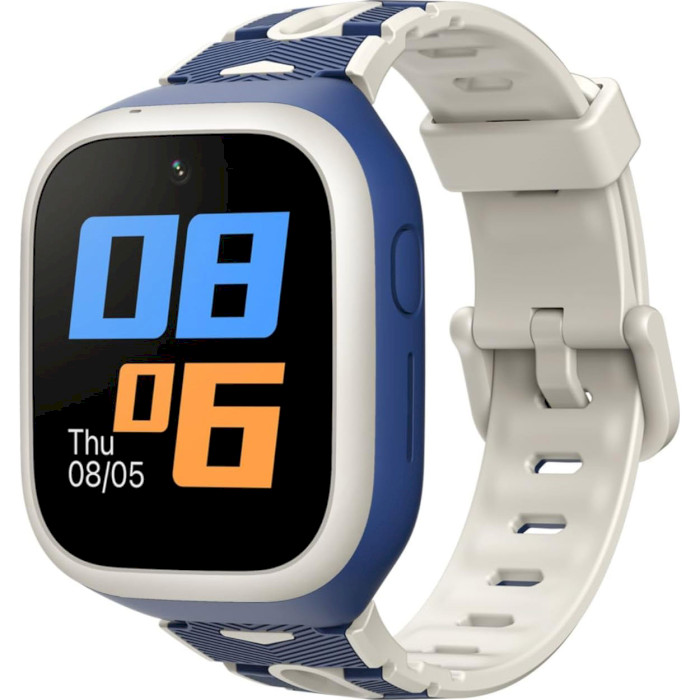 Дитячий смарт-годинник MIBRO Watch Phone P5 Blue