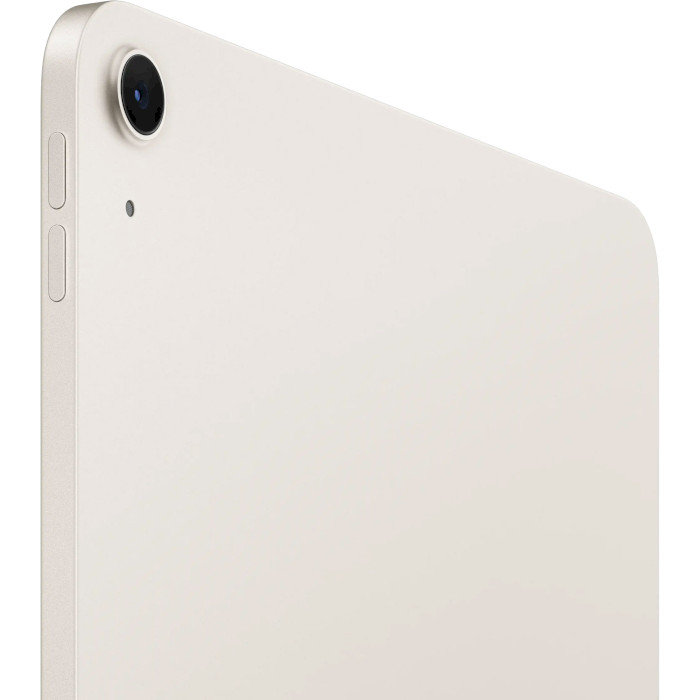 Планшет APPLE iPad Air 11" M2 Wi-Fi 128GB Starlight (MUWE3NF/A)