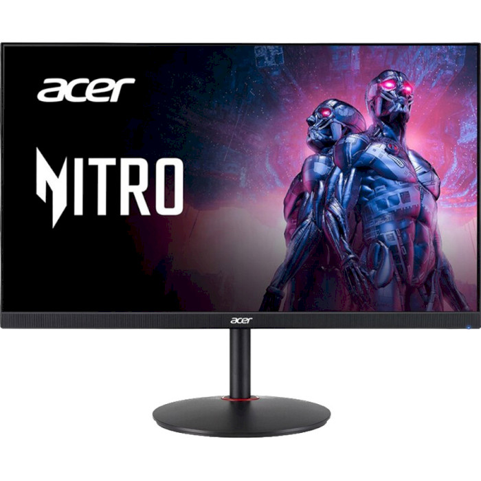 Монитор ACER Nitro XV272URVbmiiprx (UM.HX2EE.V30)