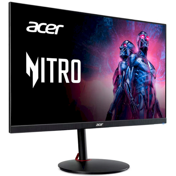 Монитор ACER Nitro XV272URVbmiiprx (UM.HX2EE.V30)