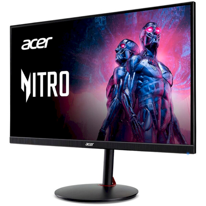 Монитор ACER Nitro XV272URVbmiiprx (UM.HX2EE.V30)