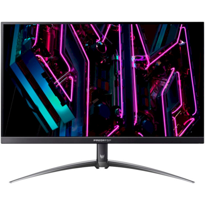 Монітор ACER Predator XB273UV3bmiiprzx (UM.HX3EE.310)